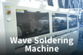 Wave Soldering Machine